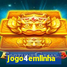 jogo4emlinha