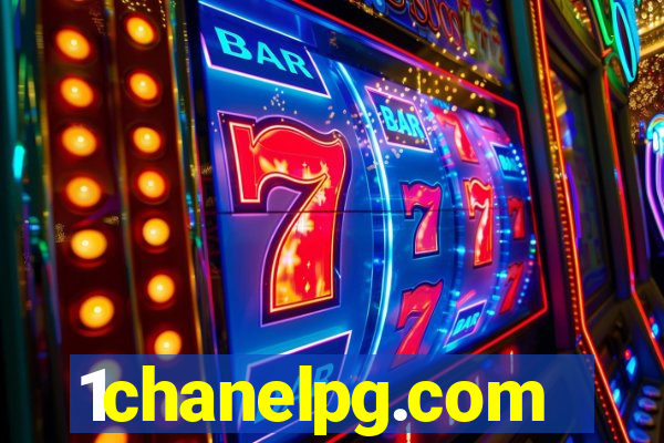 1chanelpg.com