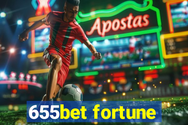 655bet fortune