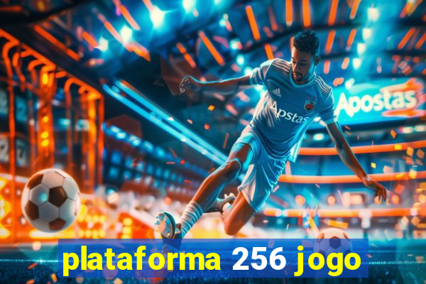 plataforma 256 jogo