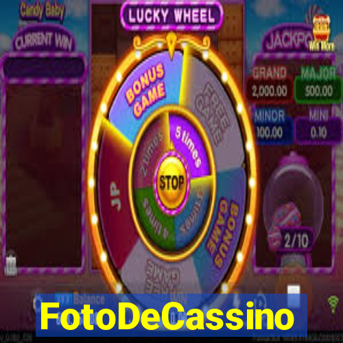 FotoDeCassino