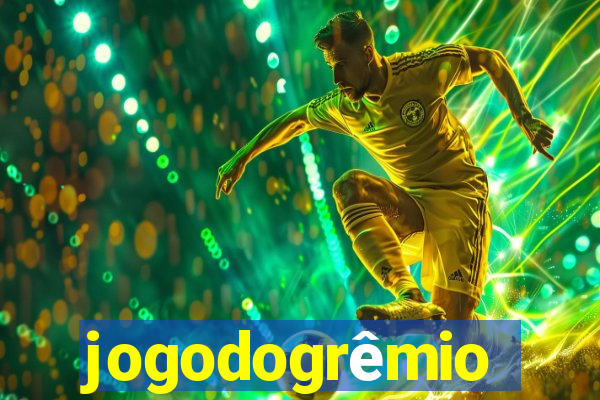 jogodogrêmio