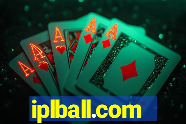 iplball.com