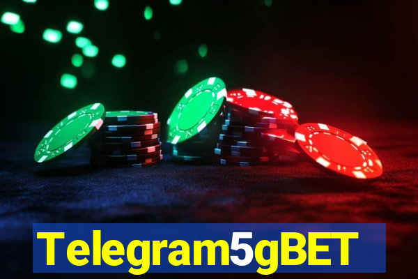 Telegram5gBET