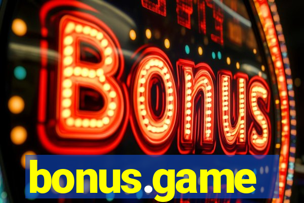 bonus.game