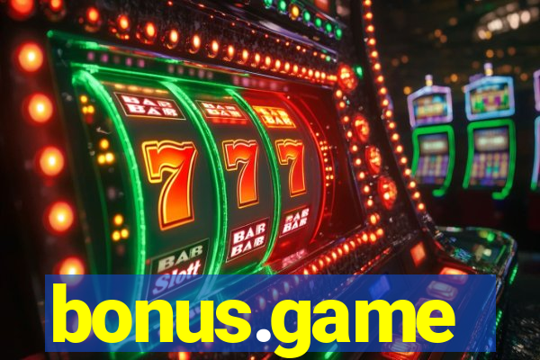 bonus.game
