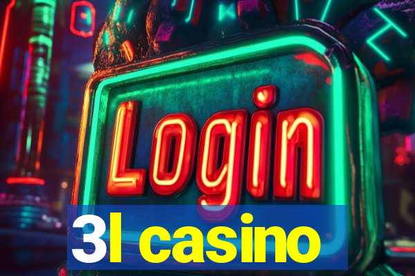 3l casino