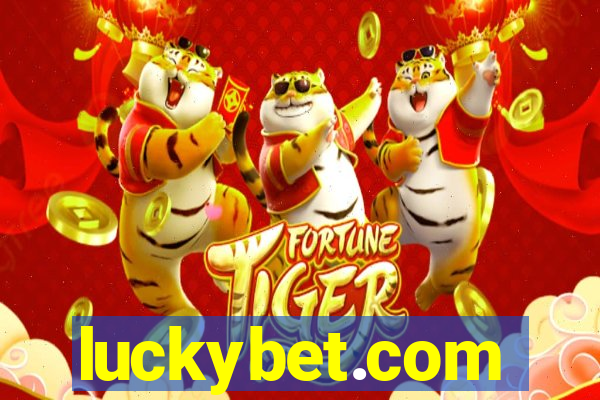 luckybet.com