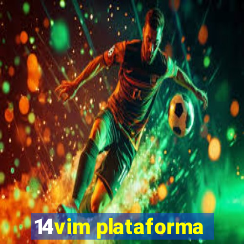 14vim plataforma