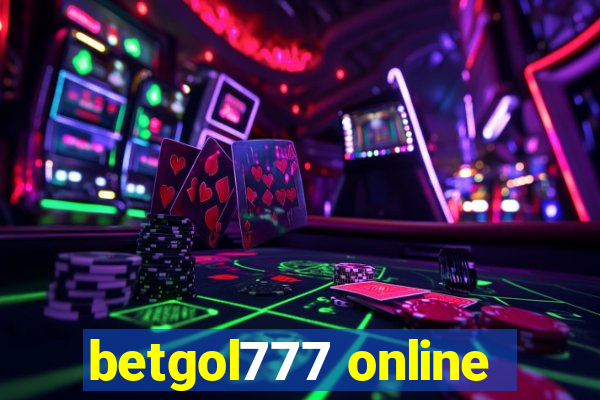 betgol777 online
