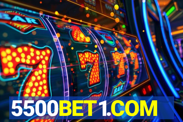 5500BET1.COM