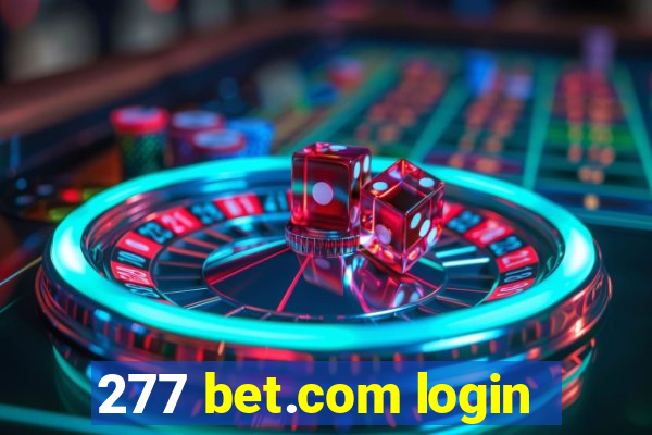 277 bet.com login