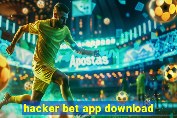hacker bet app download