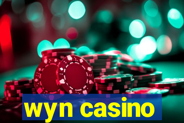 wyn casino