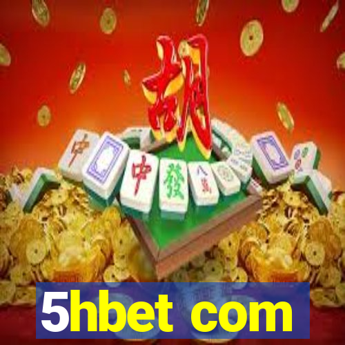 5hbet com