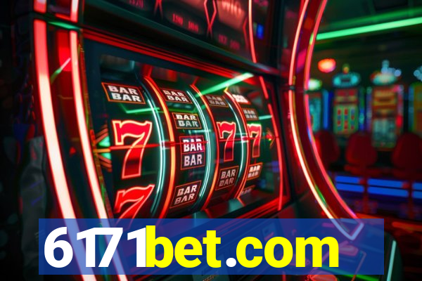 6171bet.com
