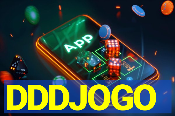 DDDJOGO