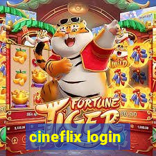 cineflix login