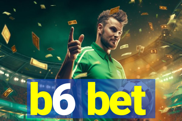 b6 bet