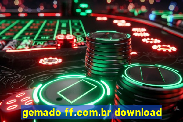gemado ff.com.br download