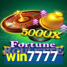 win7777