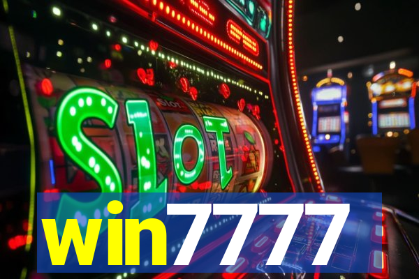 win7777