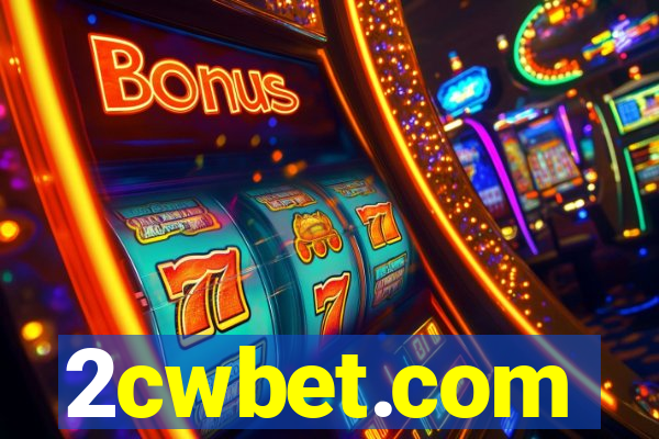 2cwbet.com