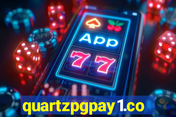 quartzpgpay1.com