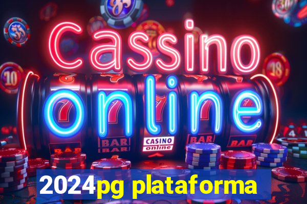 2024pg plataforma