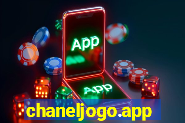 chaneljogo.app