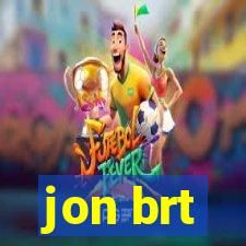 jon brt