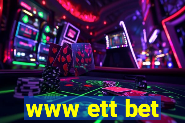 www ett bet