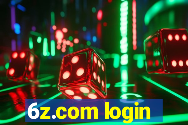 6z.com login
