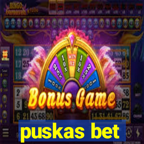 puskas bet
