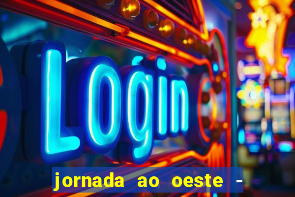 jornada ao oeste - o nascimento do rei dos macacos pdf