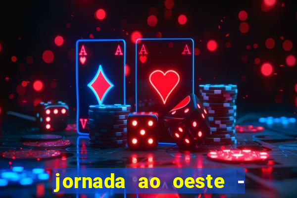 jornada ao oeste - o nascimento do rei dos macacos pdf
