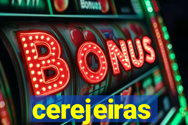 cerejeiras