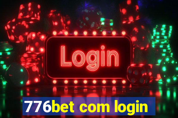 776bet com login