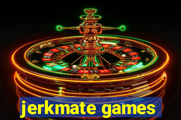 jerkmate games
