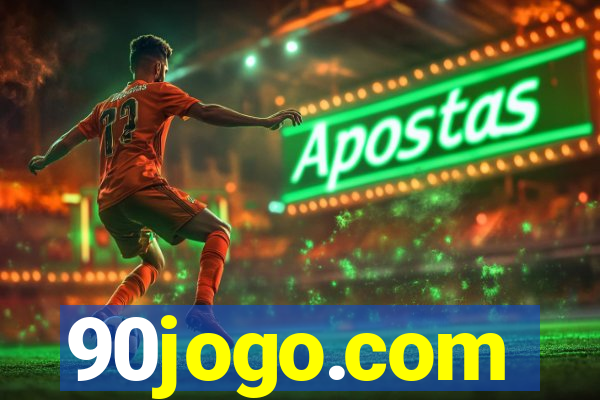 90jogo.com
