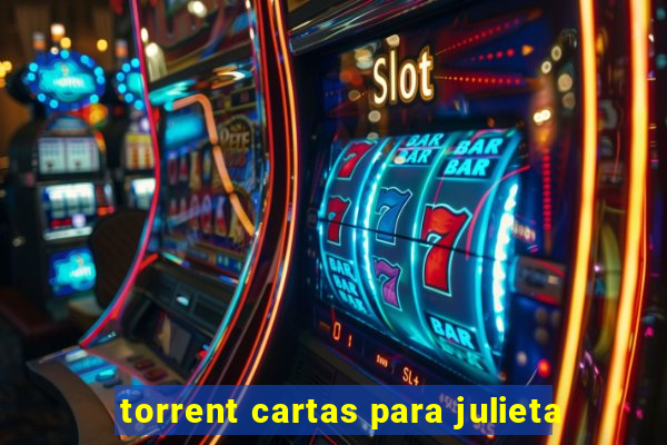 torrent cartas para julieta