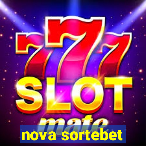 nova sortebet