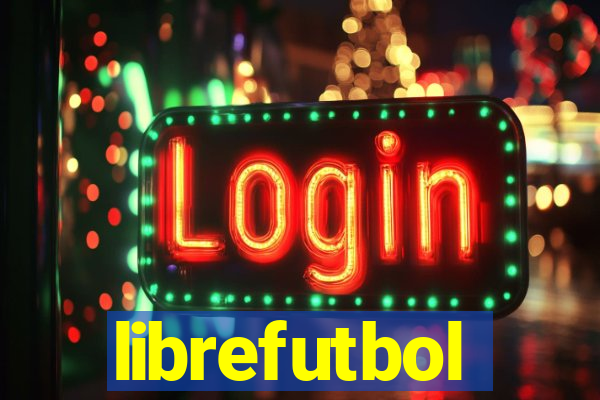 librefutbol