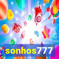 sonhos777