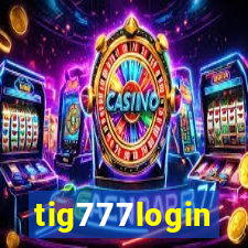 tig777login