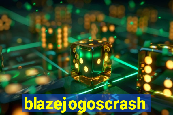 blazejogoscrash