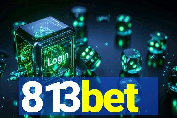 813bet