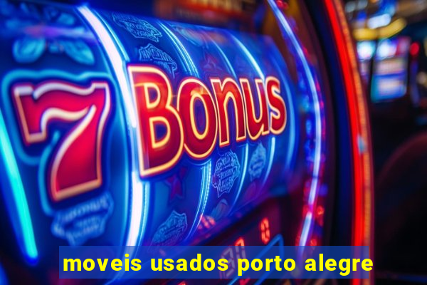 moveis usados porto alegre
