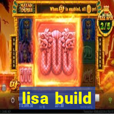 lisa build