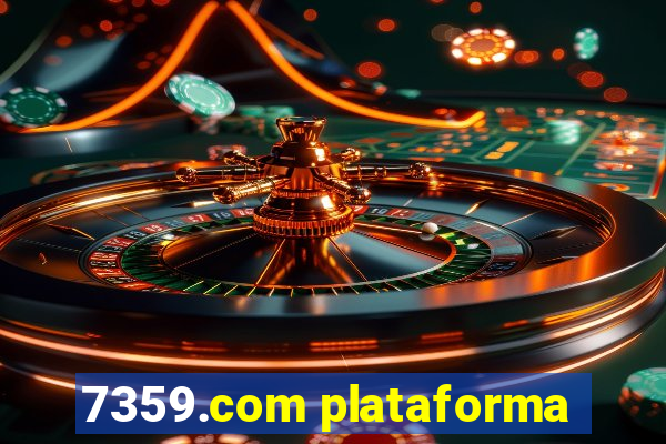 7359.com plataforma